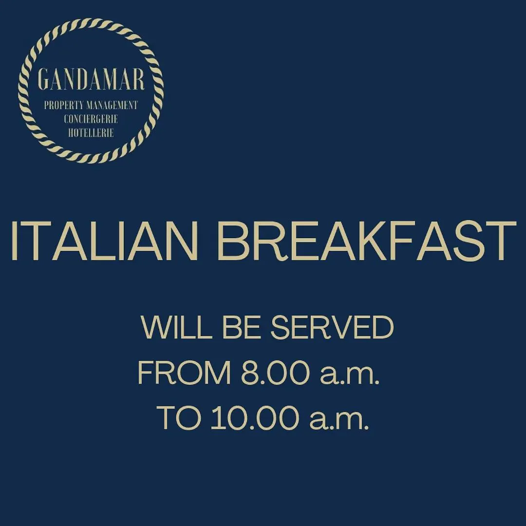 *** Frühstückspension Villa Gandamar Santa Teresa Gallura Italien