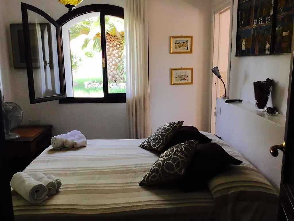 Villa Gandamar Santa Teresa Gallura 3*,  Italien