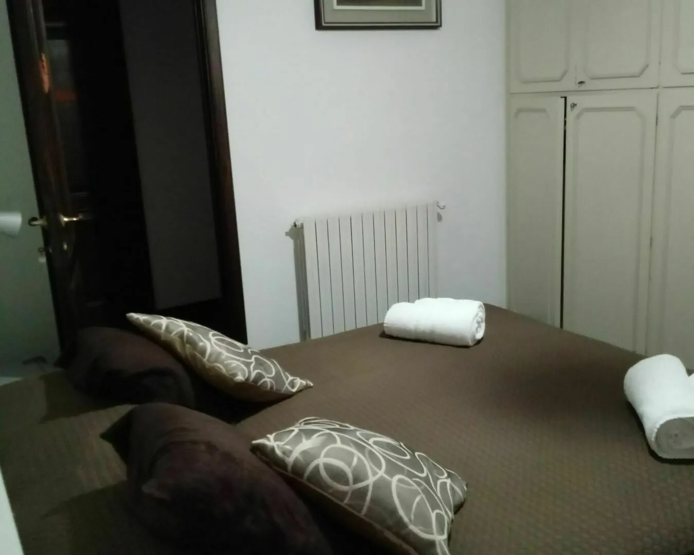 *** Bed & Breakfast Villa Gandamar Santa Teresa Gallura Italy