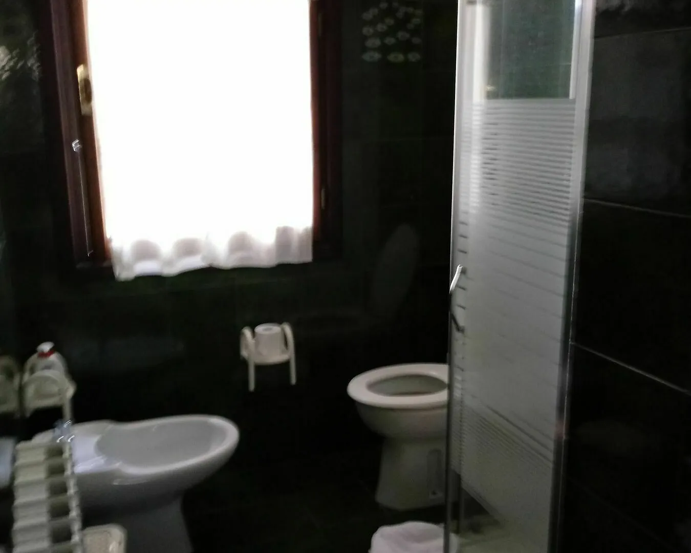 Villa Gandamar Santa Teresa Gallura