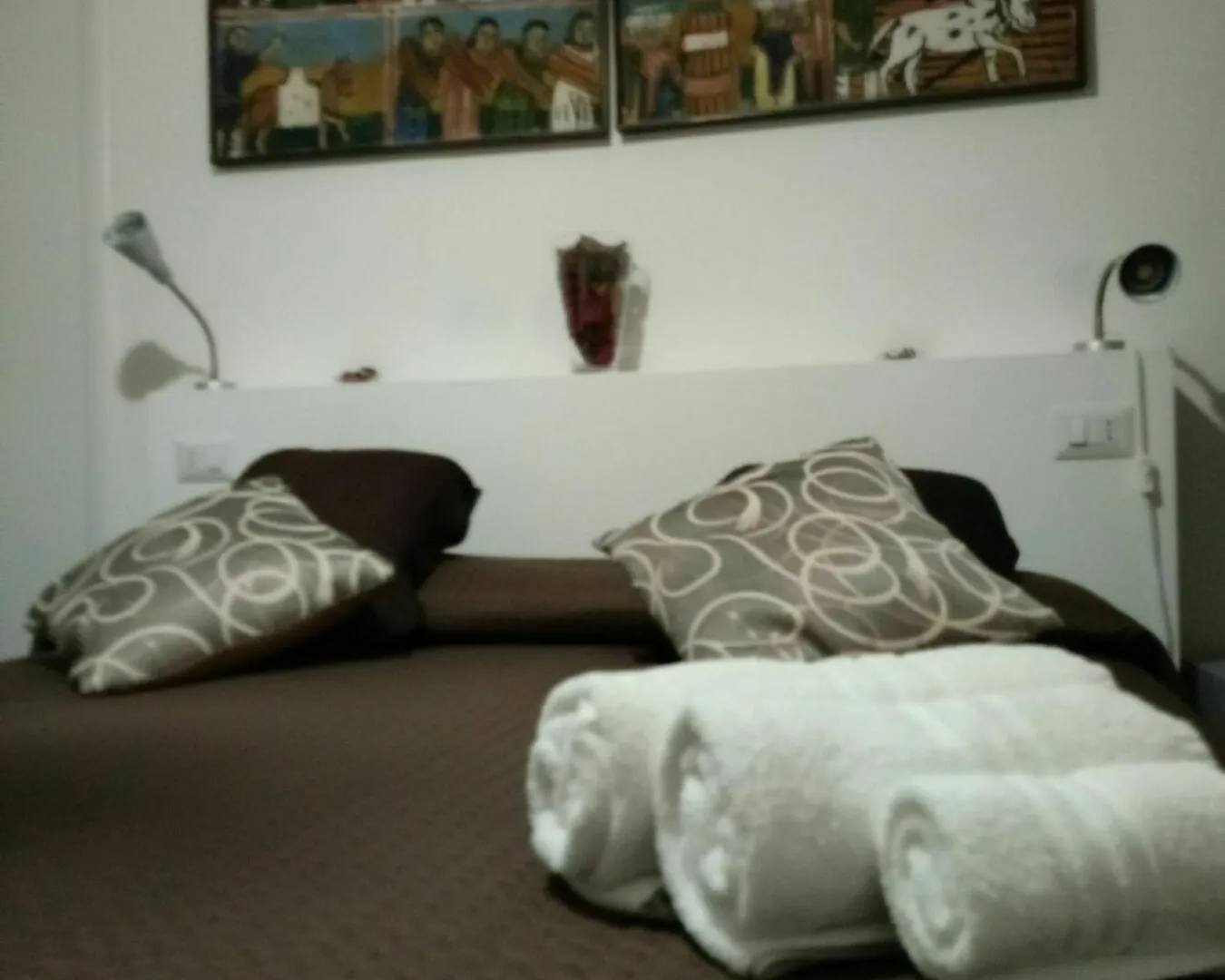 Villa Gandamar Santa Teresa Gallura