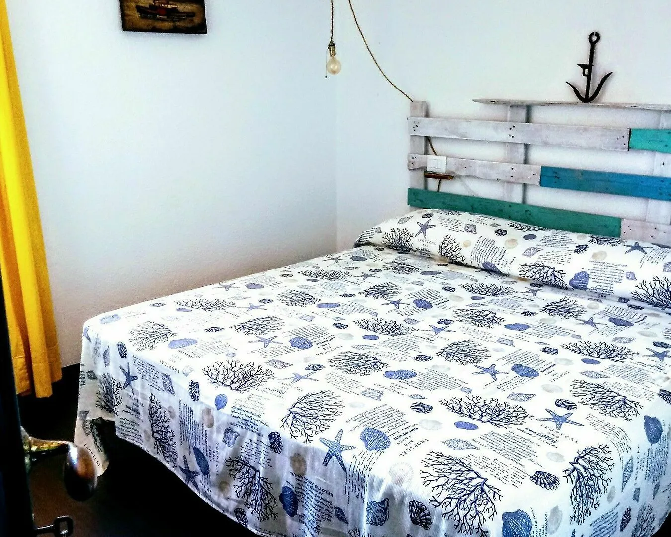 Bed & Breakfast Villa Gandamar Santa Teresa Gallura