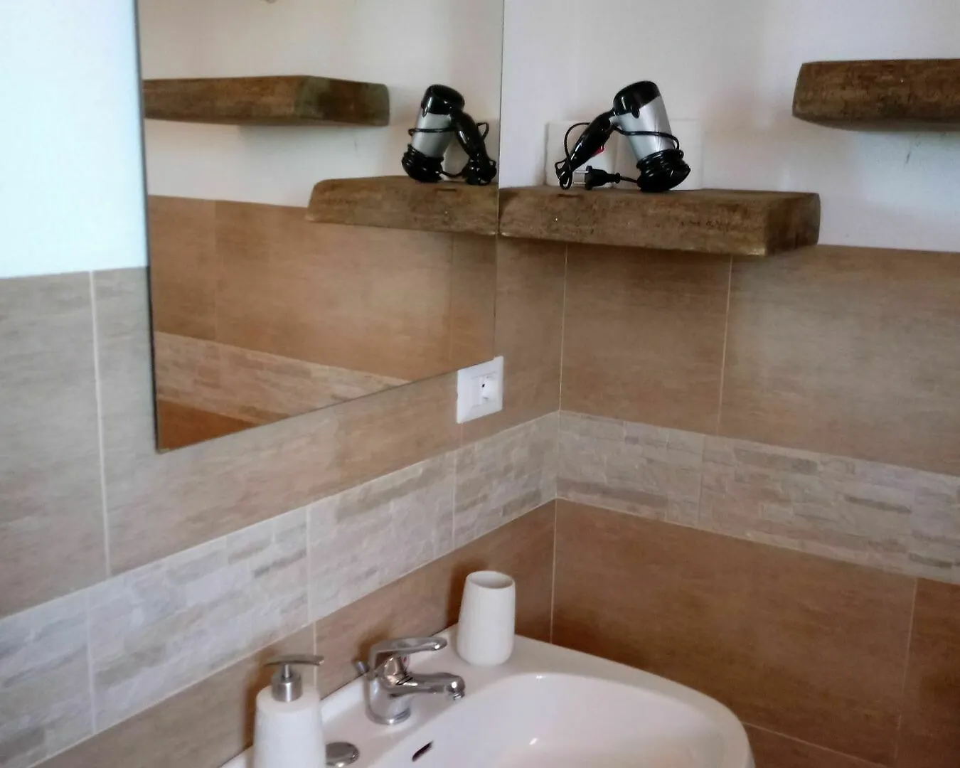 Villa Gandamar Santa Teresa Gallura