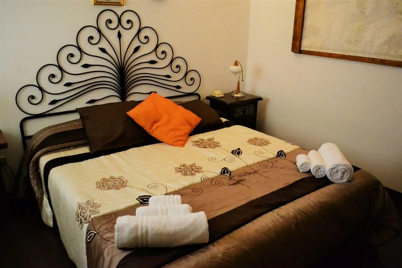 Villa Gandamar Santa Teresa Gallura 3*,  Italien