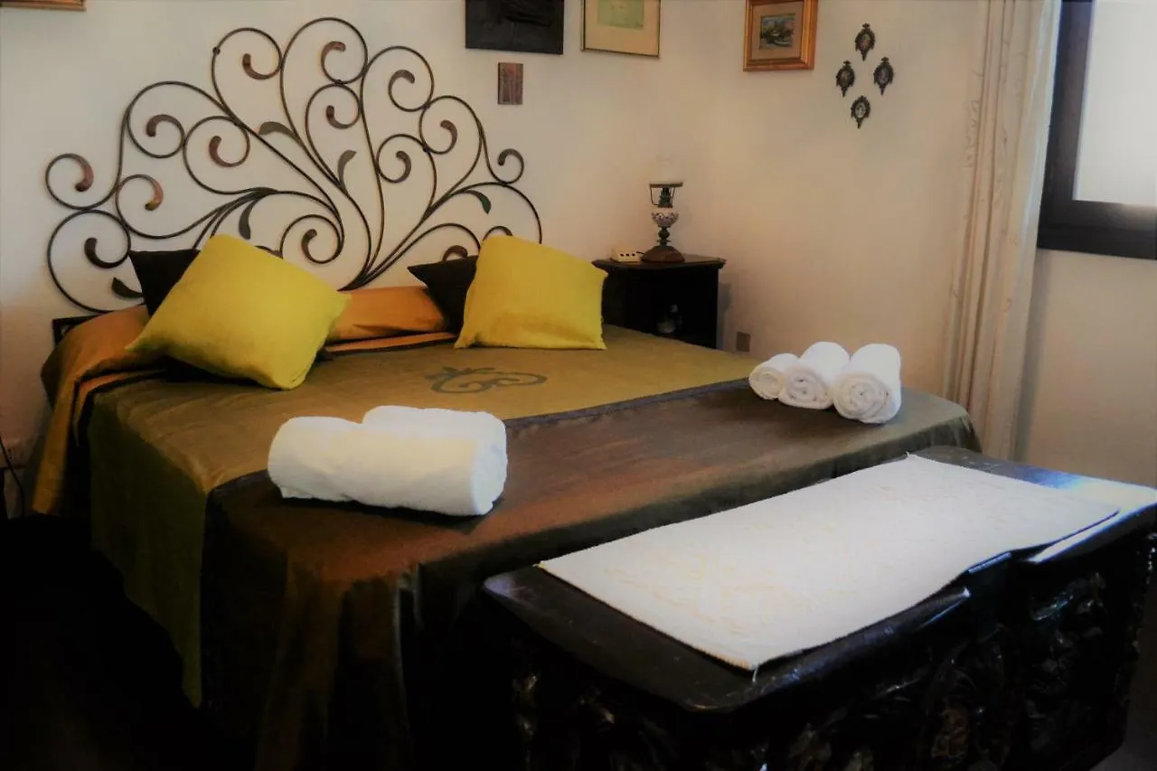 Villa Gandamar Santa Teresa Gallura 3*,  Italien