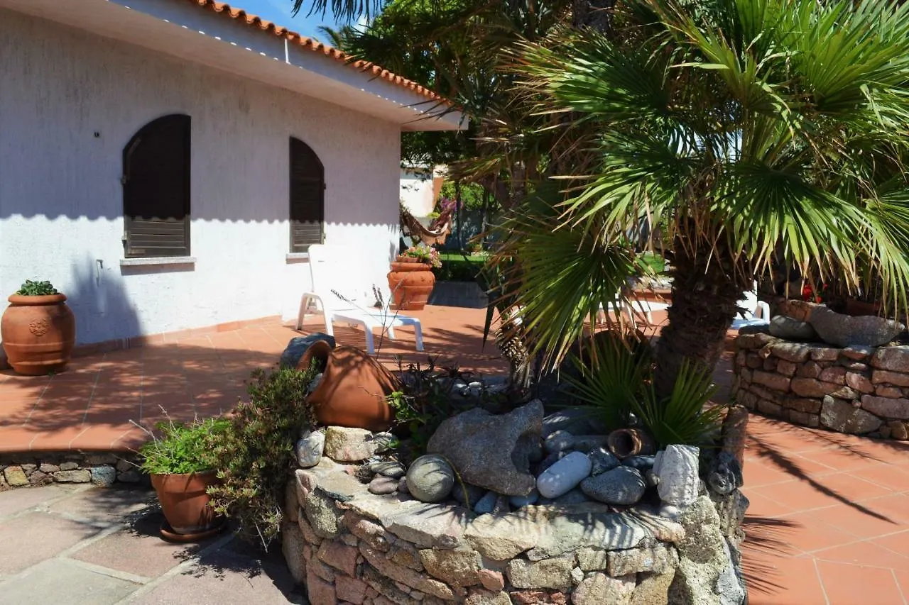 Villa Gandamar Santa Teresa Gallura