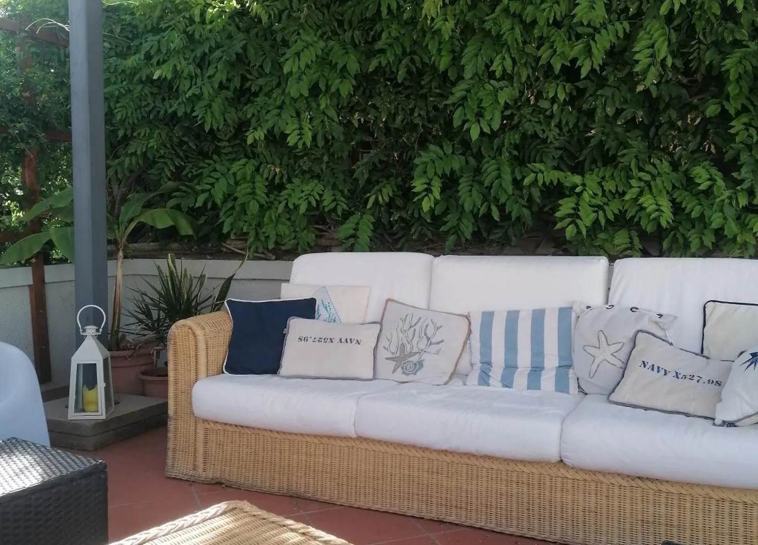 Villa Gandamar Santa Teresa Gallura Italie