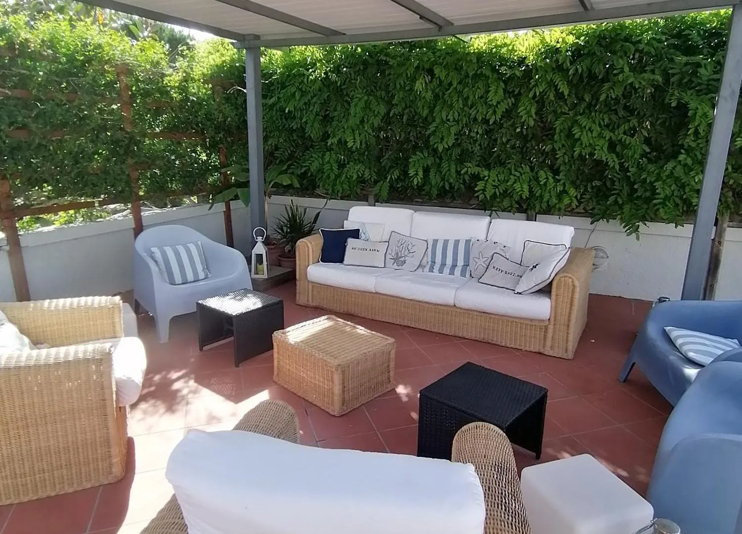 Villa Gandamar Santa Teresa Gallura 3*,
