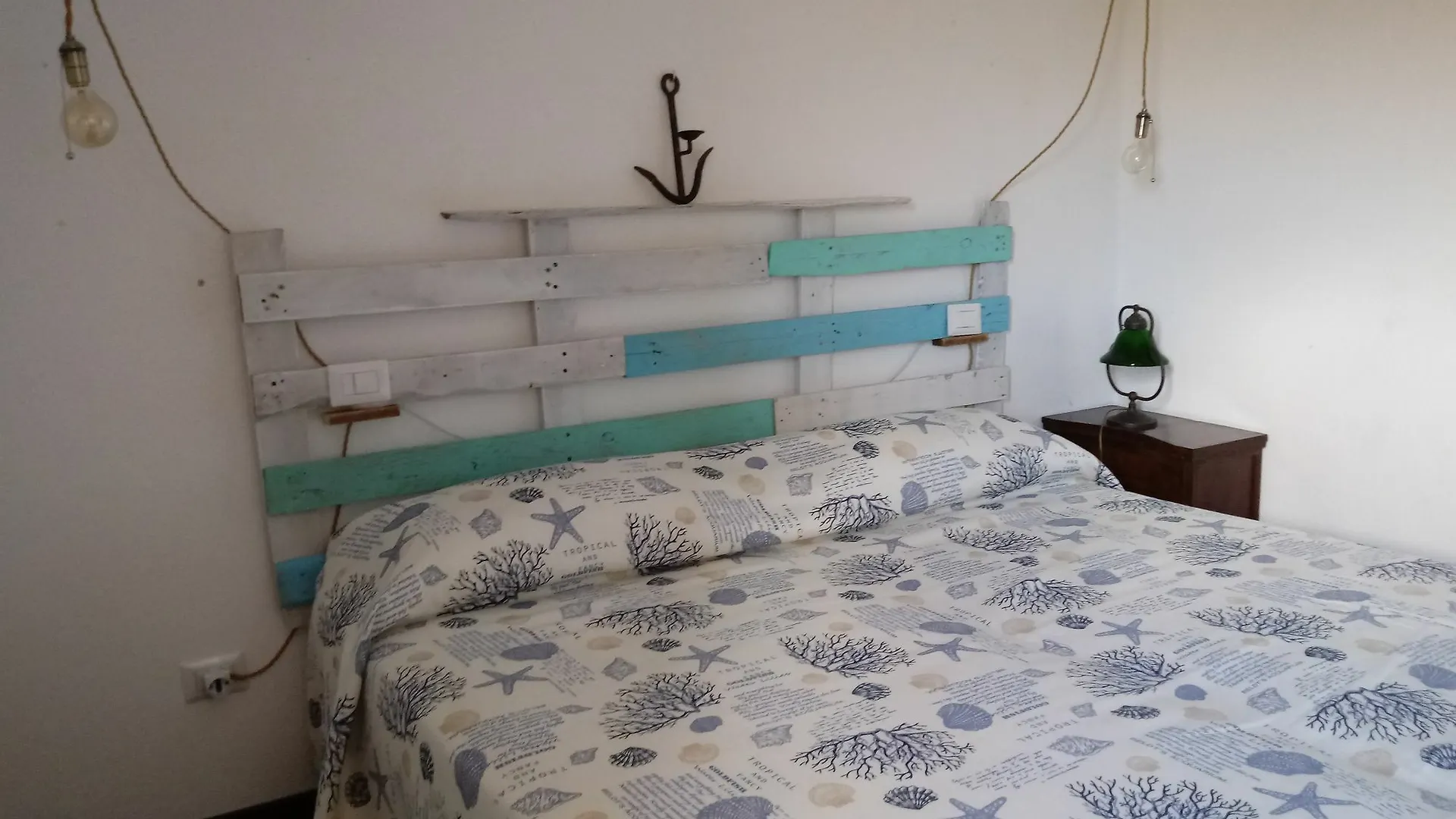 Villa Gandamar Santa Teresa Gallura Italy