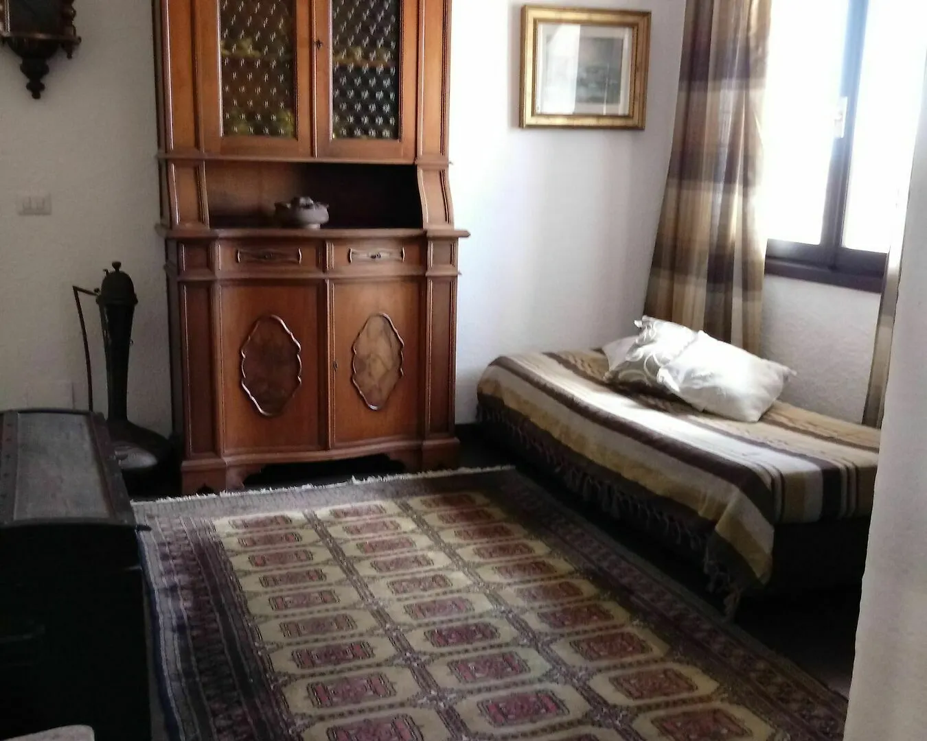 Bed & Breakfast Villa Gandamar Santa Teresa Gallura