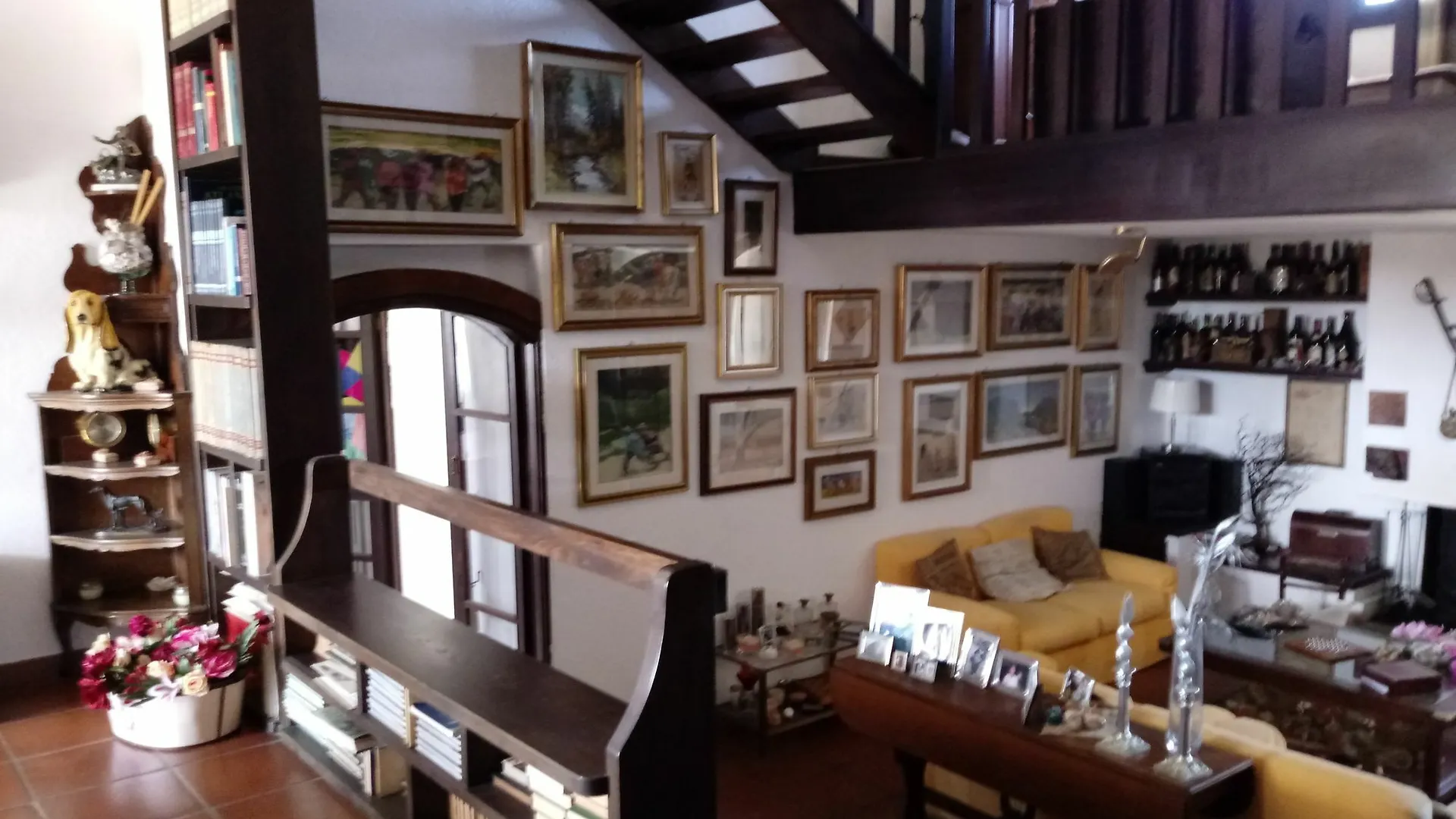 Villa Gandamar Santa Teresa Gallura