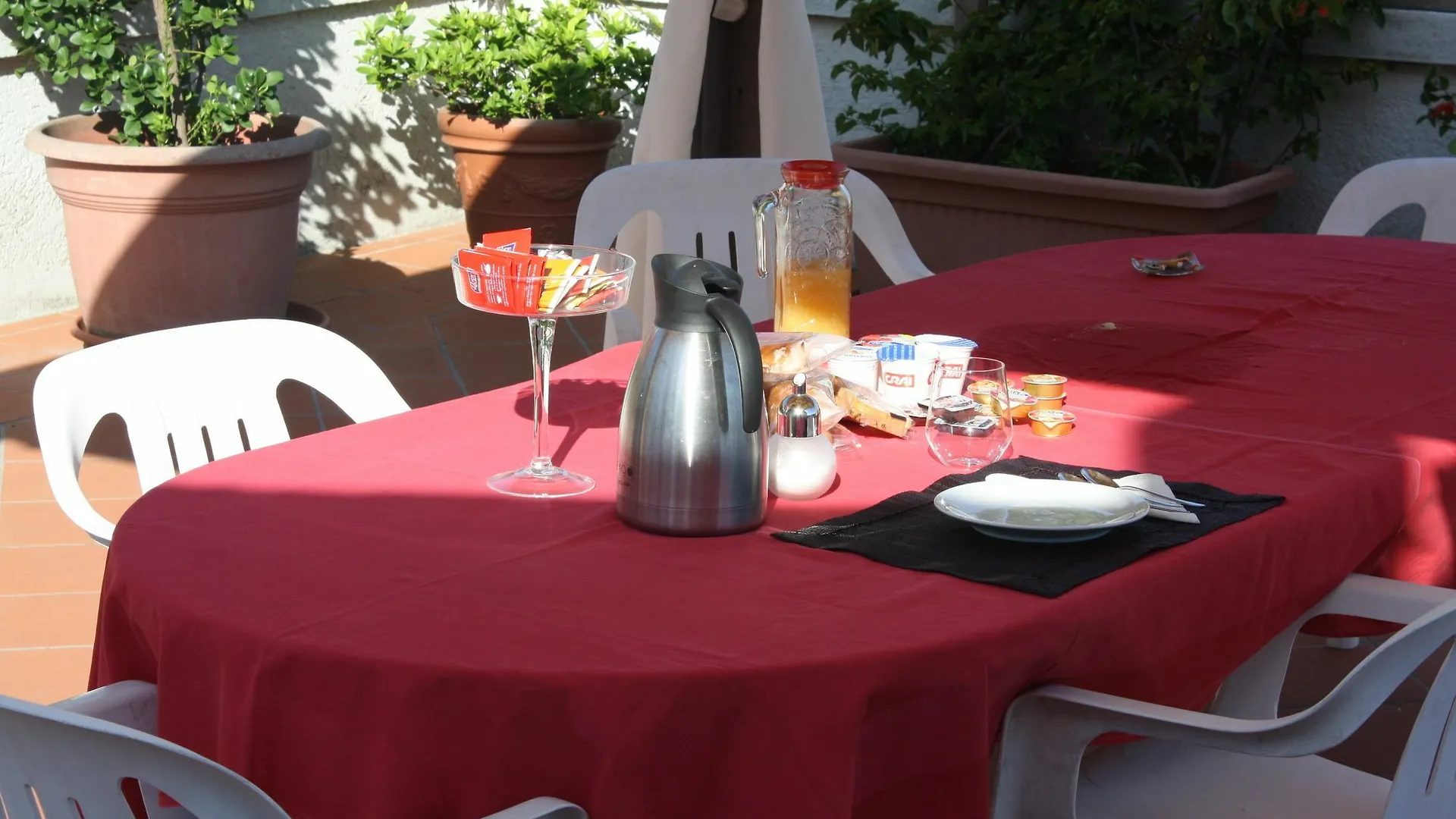 Villa Gandamar Santa Teresa Gallura 3*,