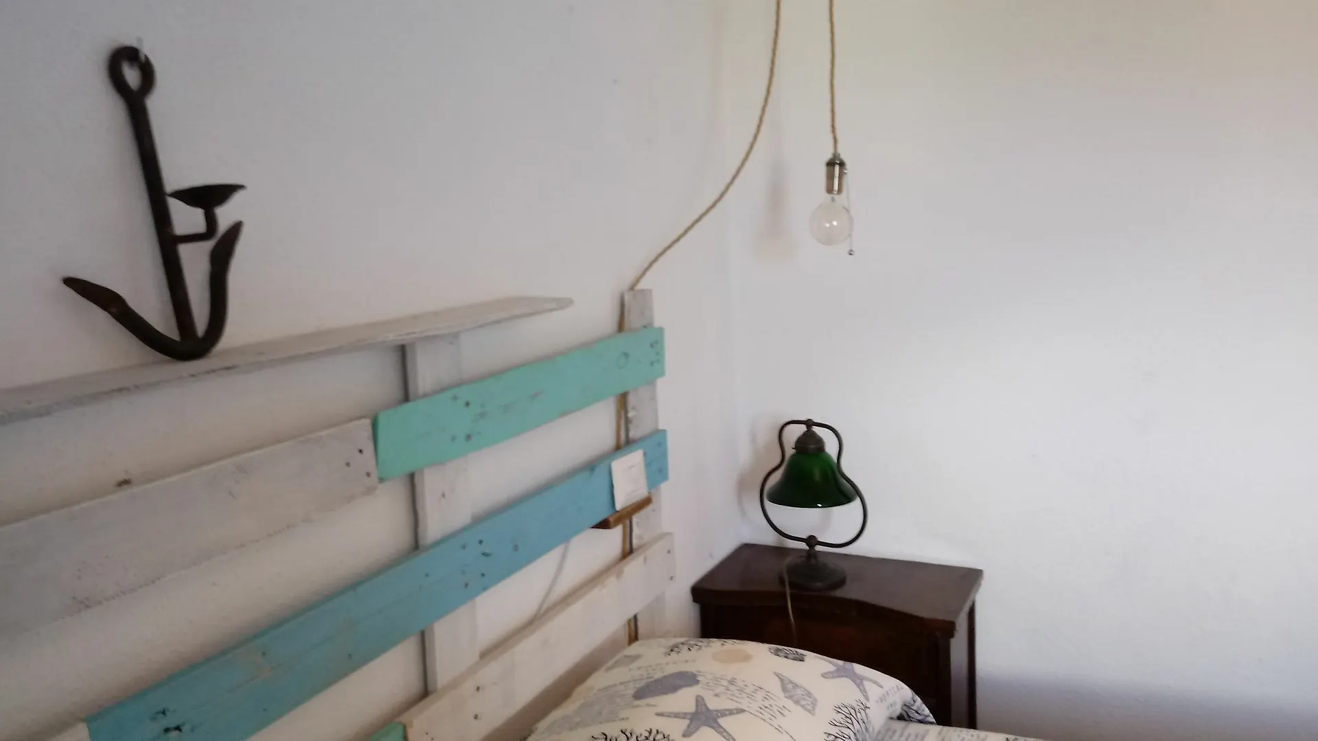 *** Bed & Breakfast Villa Gandamar Santa Teresa Gallura Italy