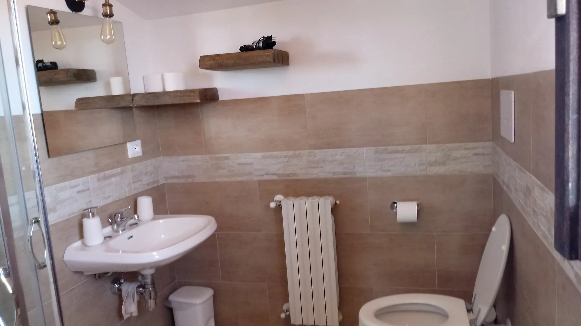 Villa Gandamar Santa Teresa Gallura Bed & Breakfast