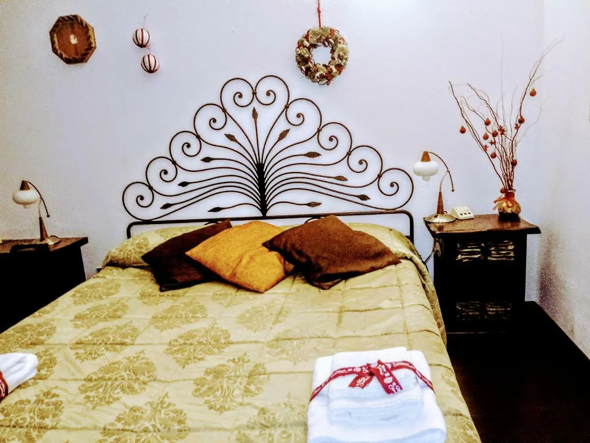 Bed & Breakfast Villa Gandamar Santa Teresa Gallura